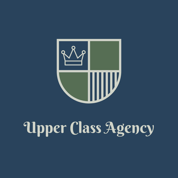 Upper Class Agency